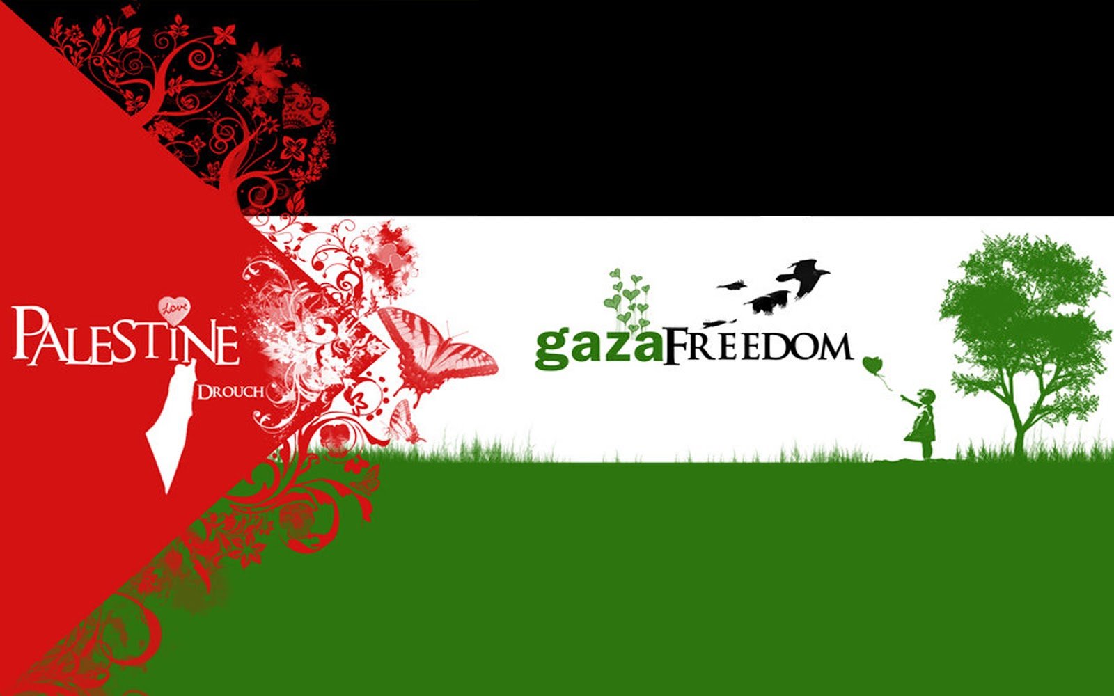 Palestine Wallpapers