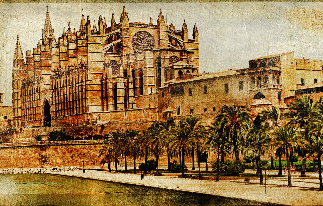 Palma De Mallorca Wallpapers
