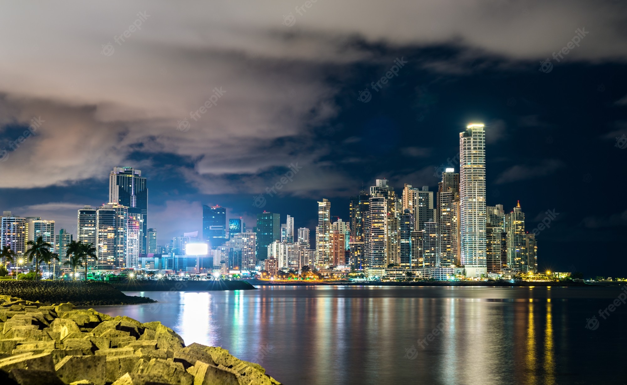 Panama Wallpapers