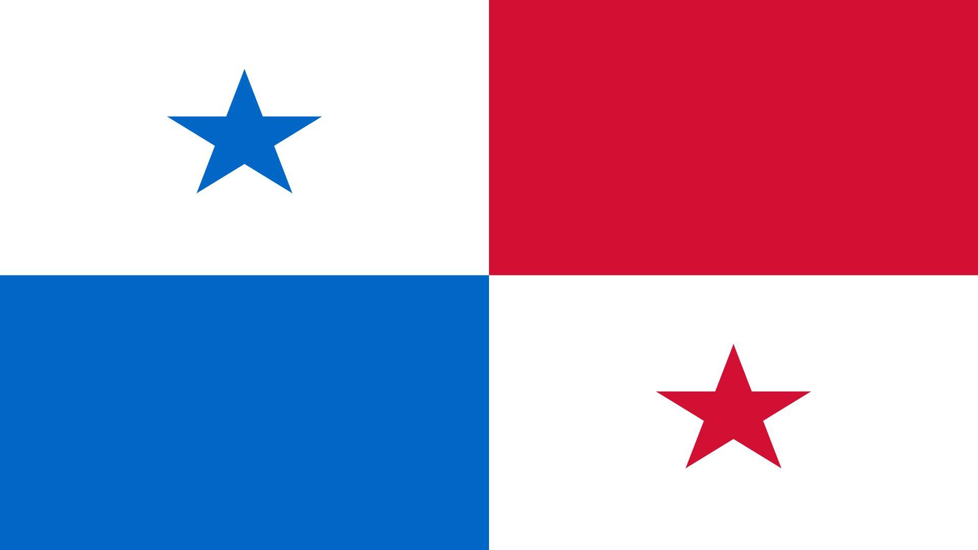 Panama Flag Wallpapers