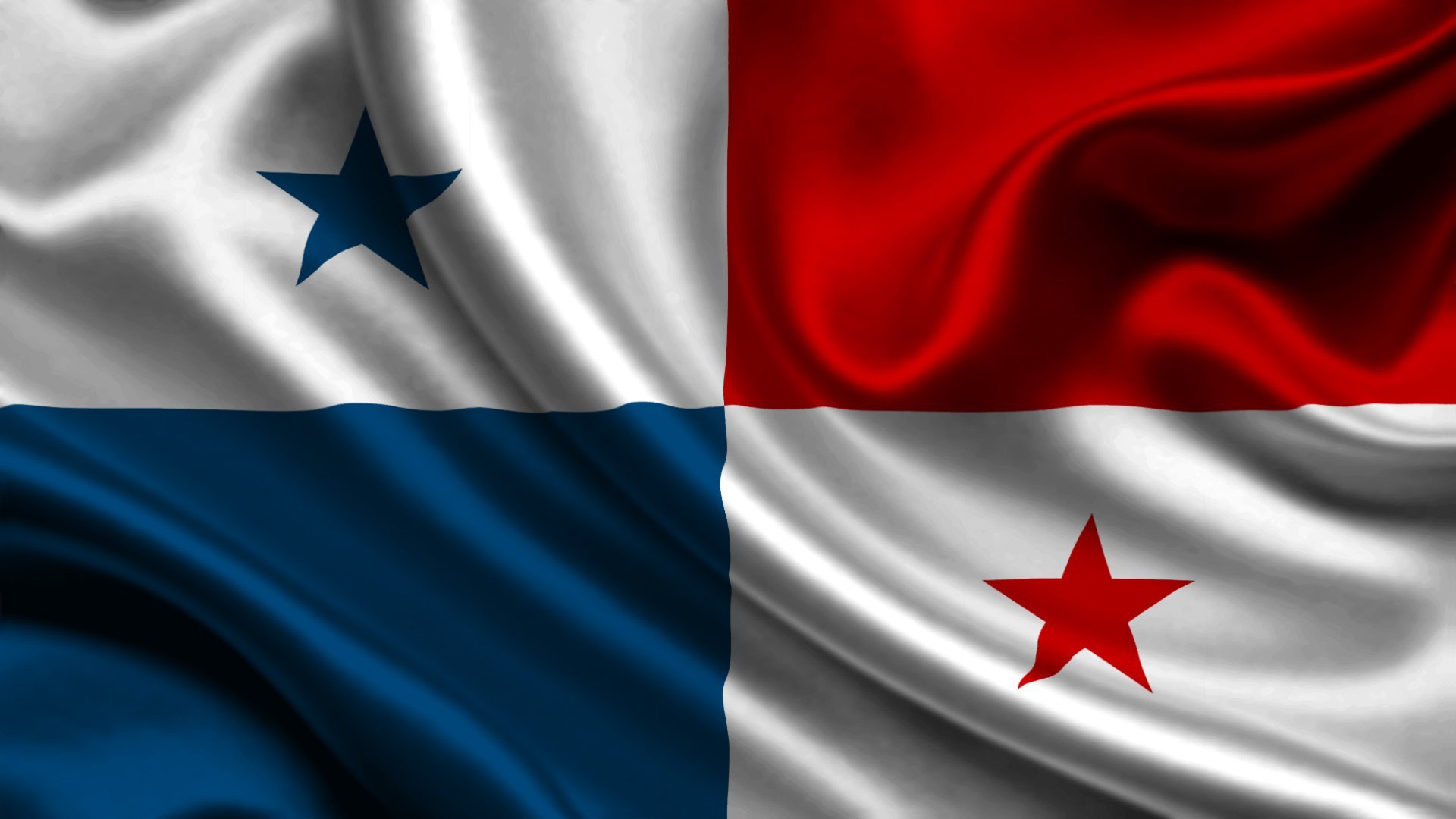 Panama Flag Wallpapers