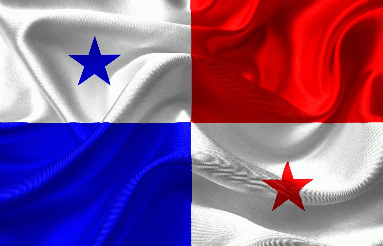 Panama Flag Wallpapers