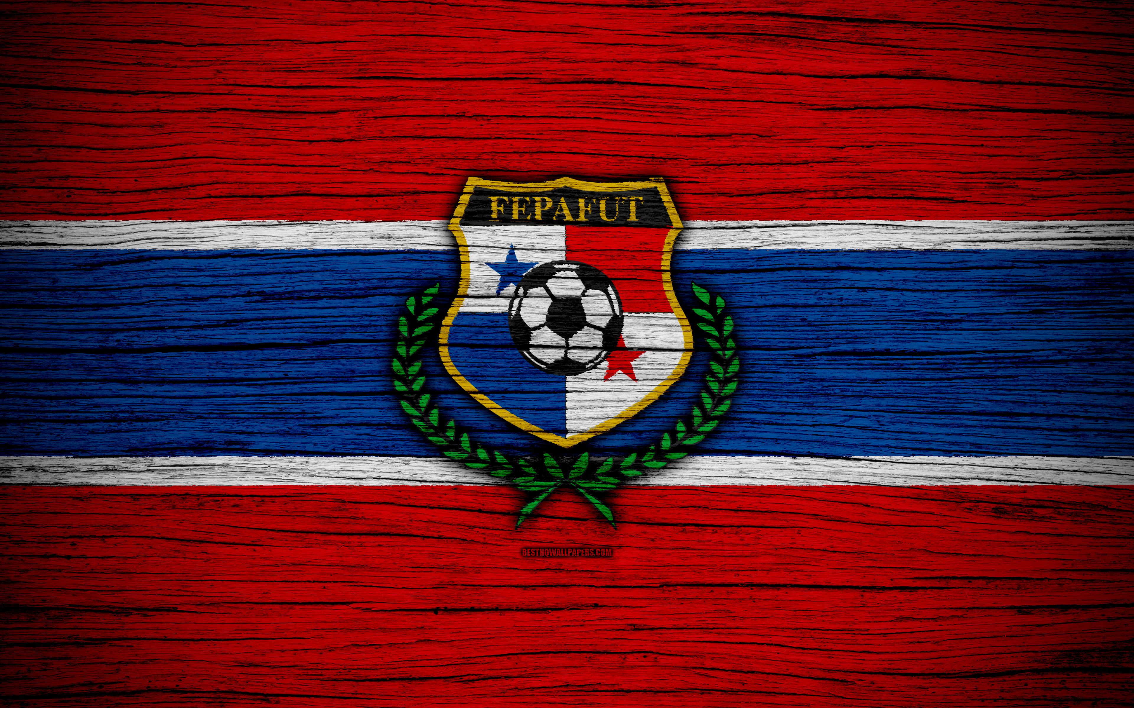 Panama Flag Wallpapers