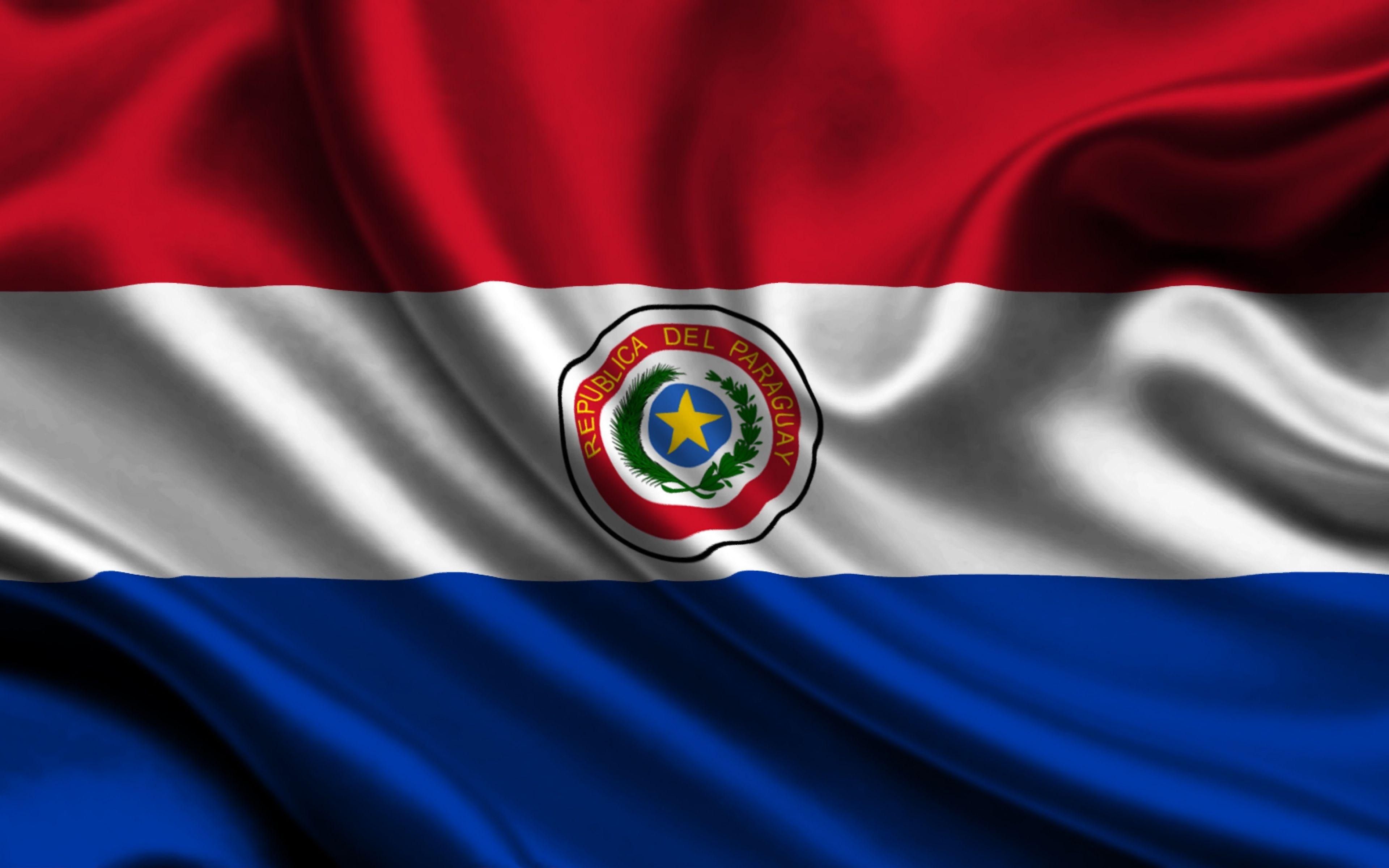 Paraguay Wallpapers