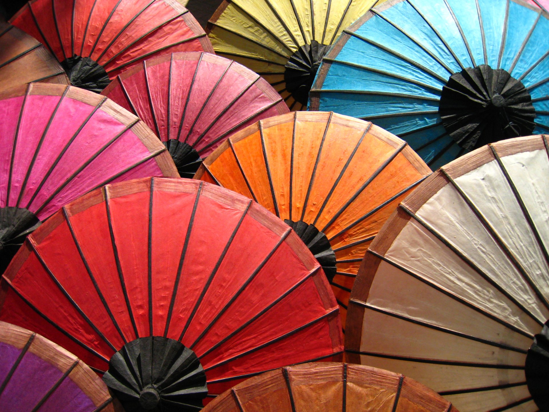 Parasol Wallpapers