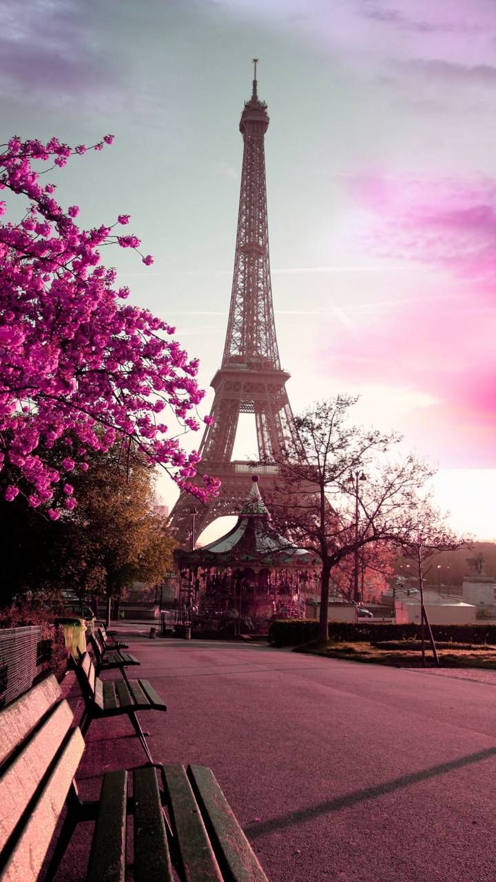 Paris Wallpapers