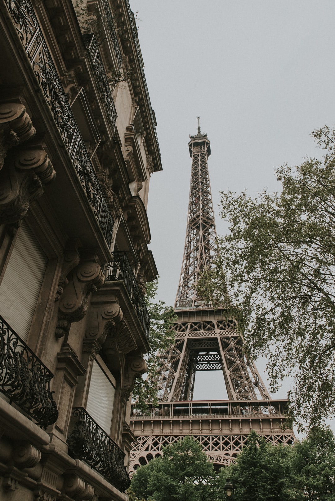 Paris Wallpapers