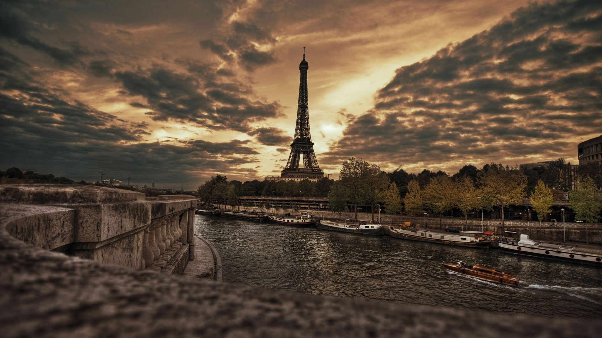 Paris Wallpapers