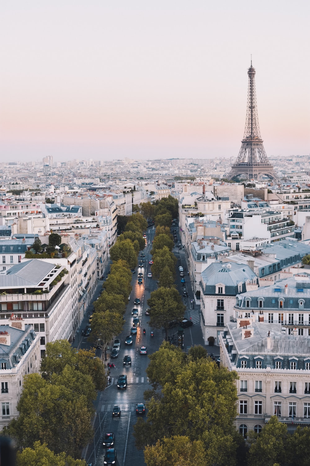 Paris Wallpapers