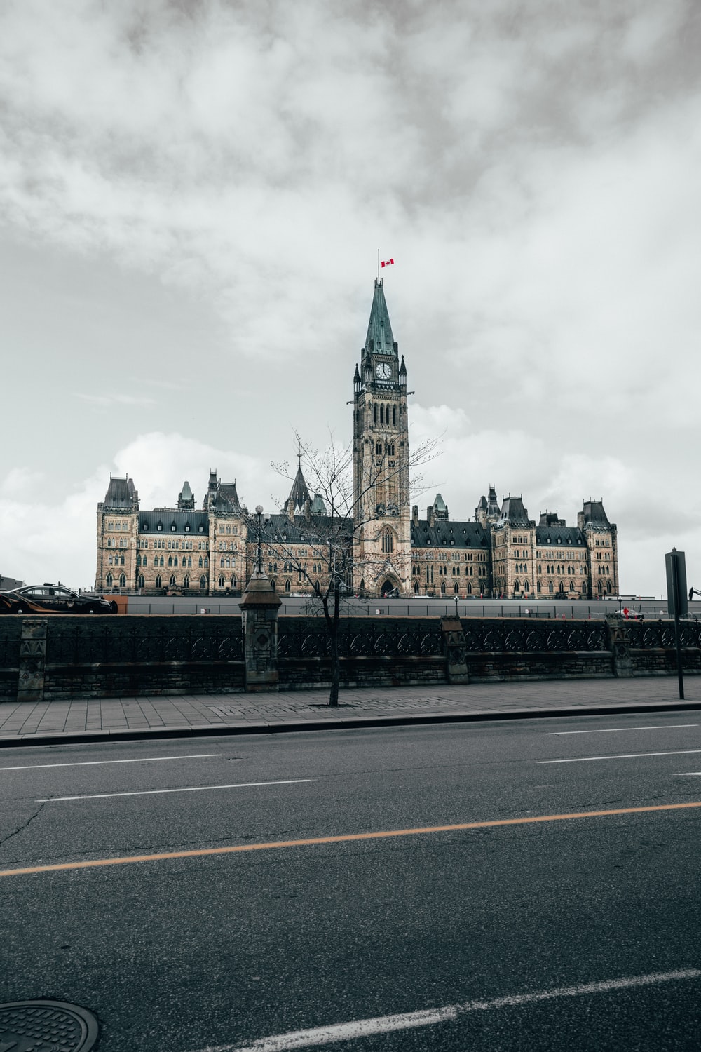 Parliament Of Canada Wallpapers