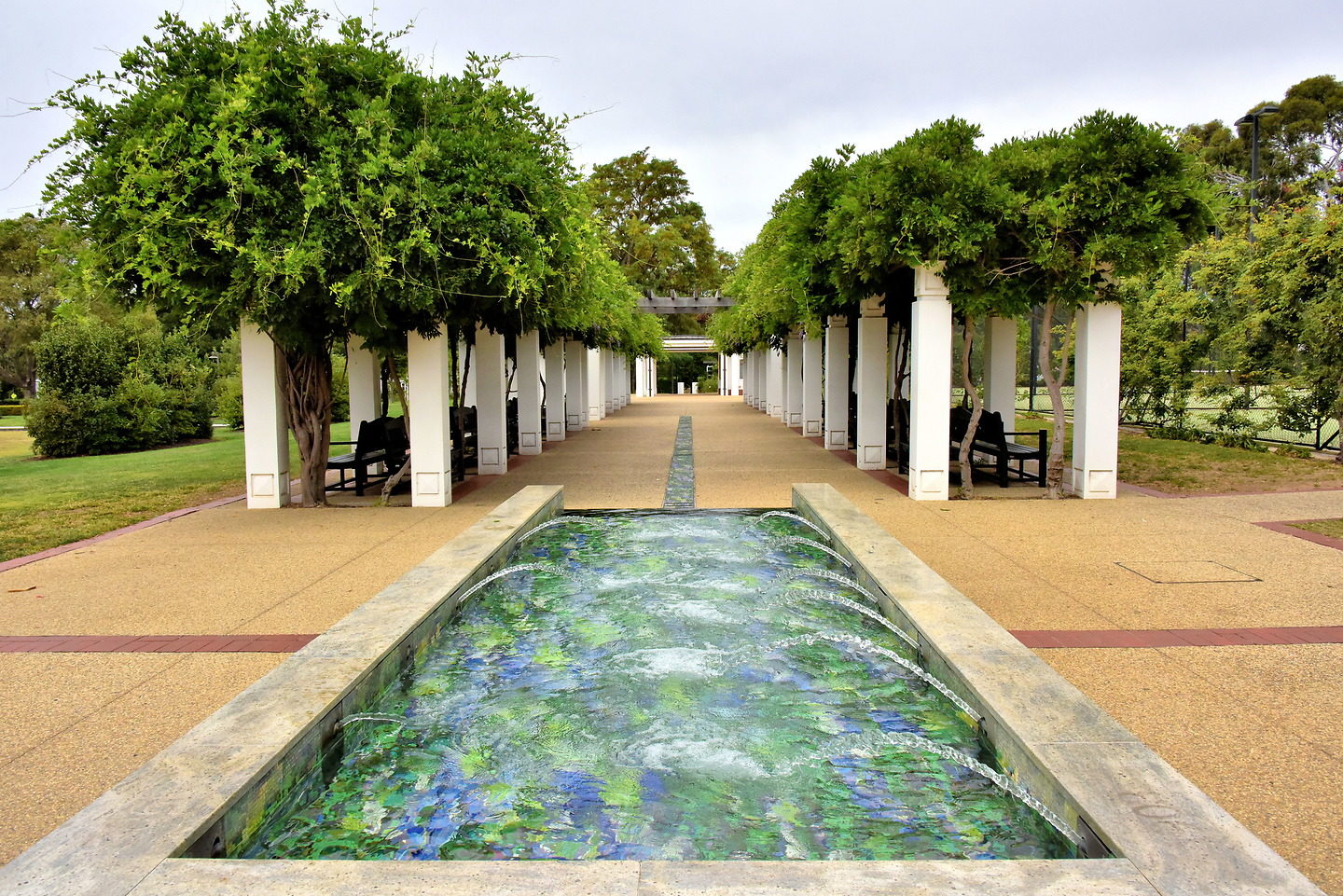 Parliment House Canberra Australia Wallpapers