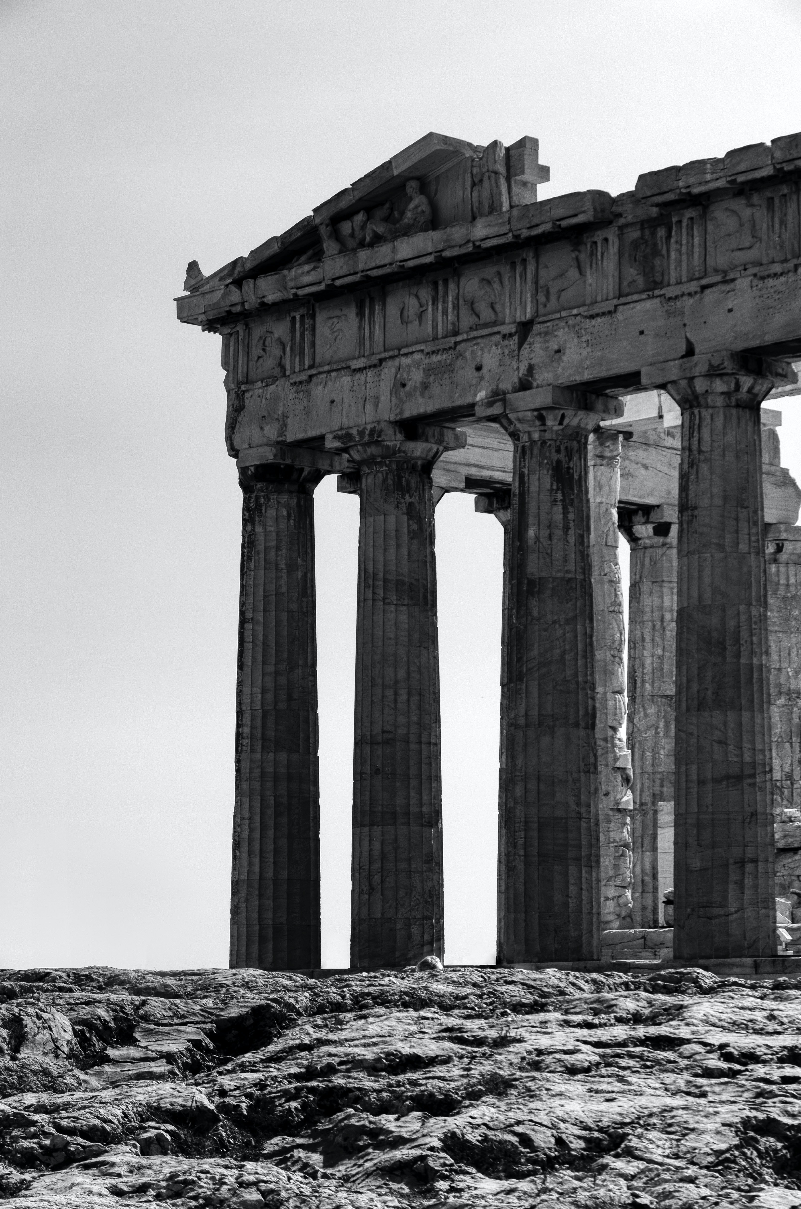 Parthenon Wallpapers