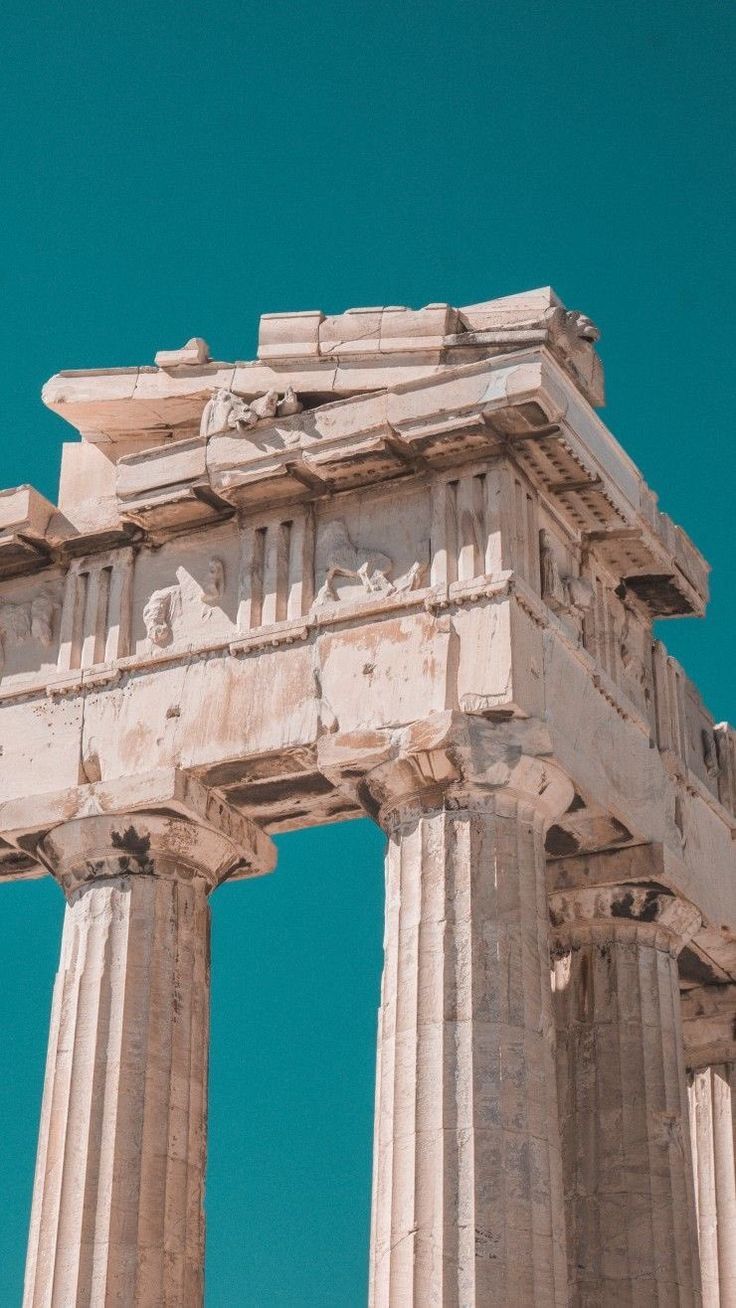 Parthenon Wallpapers