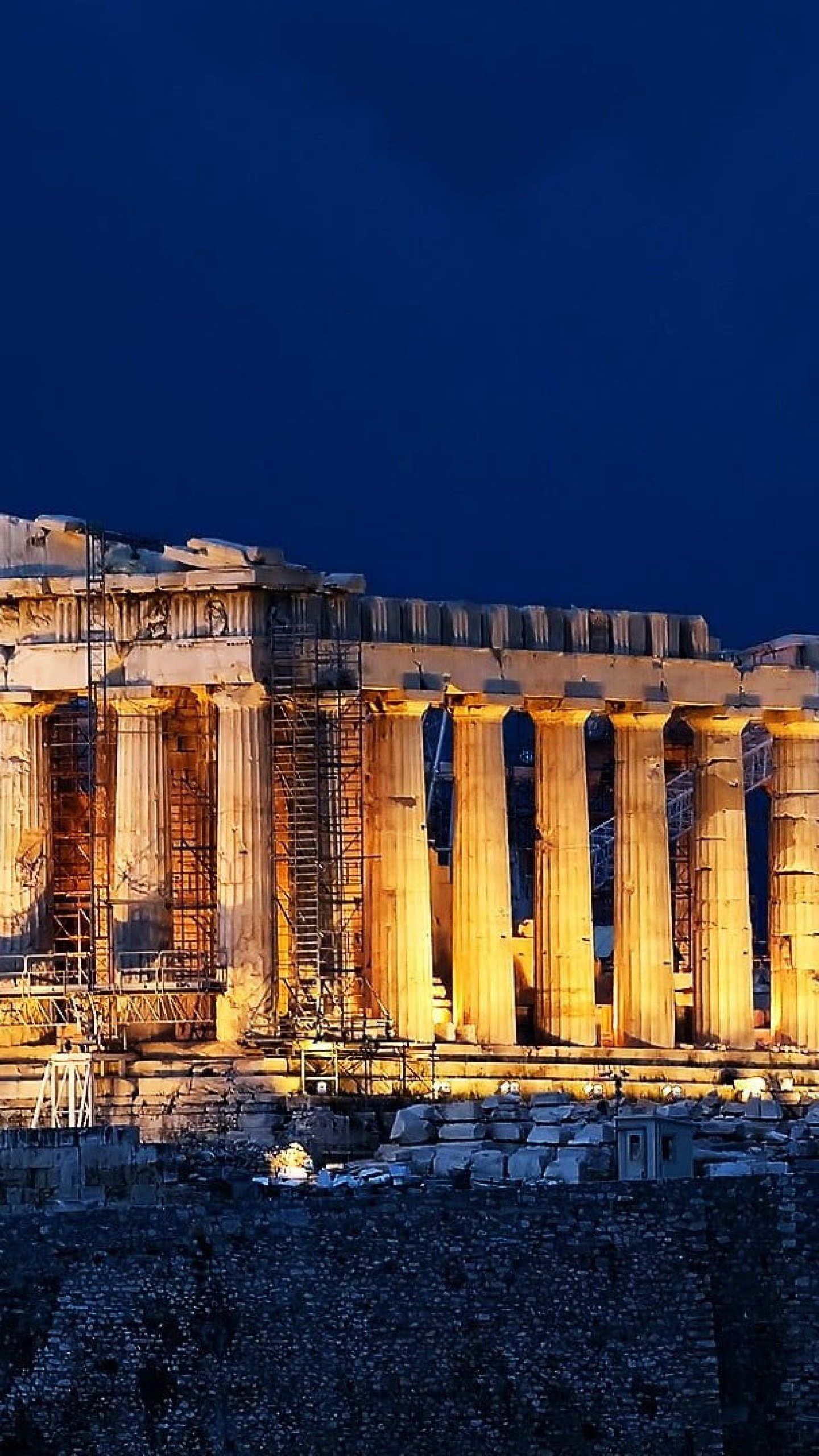 Parthenon Wallpapers