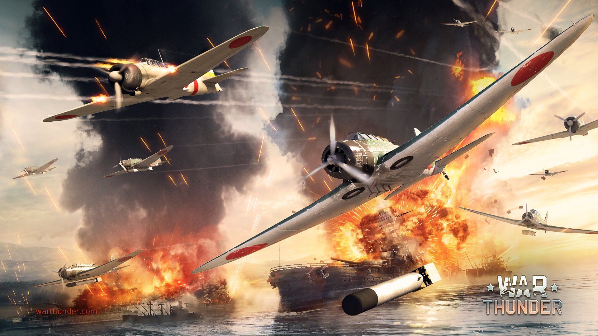 Pearl Harbor Wallpapers