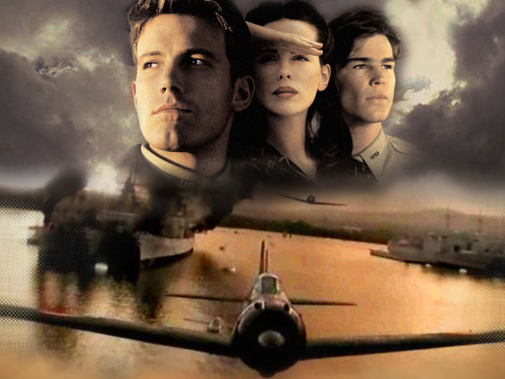 Pearl Harbor Wallpapers