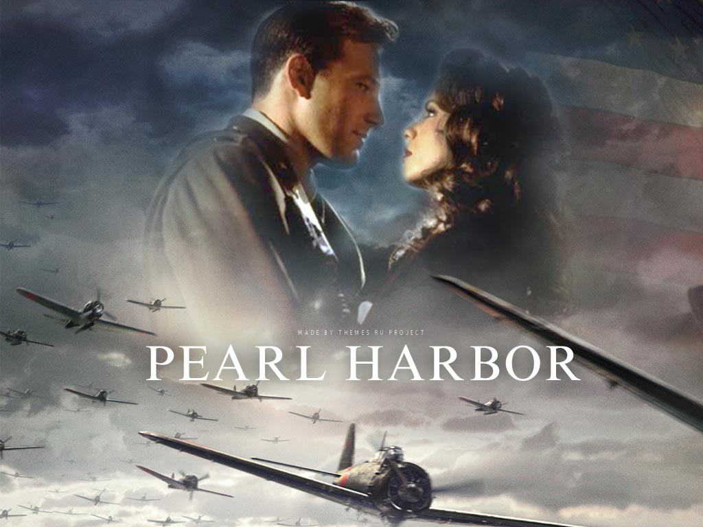 Pearl Harbor Wallpapers