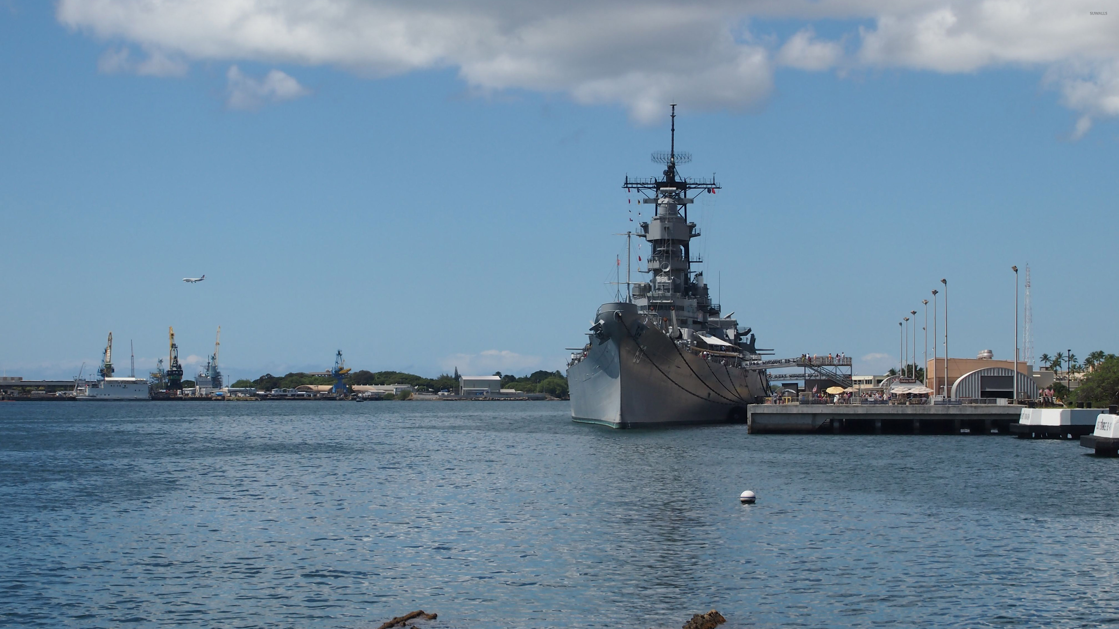 Pearl Harbor Wallpapers