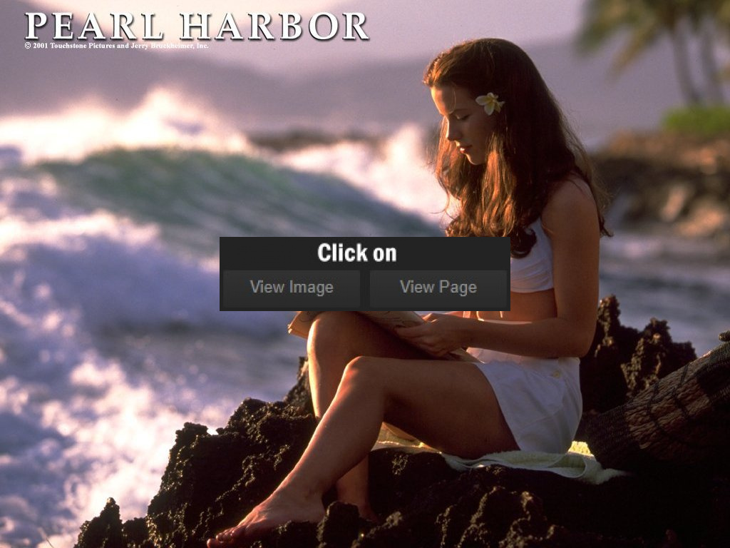 Pearl Harbor Wallpapers