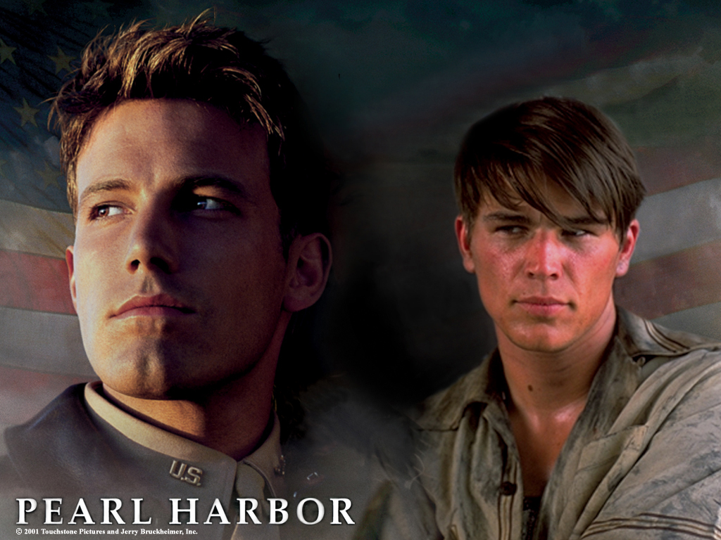 Pearl Harbor Wallpapers