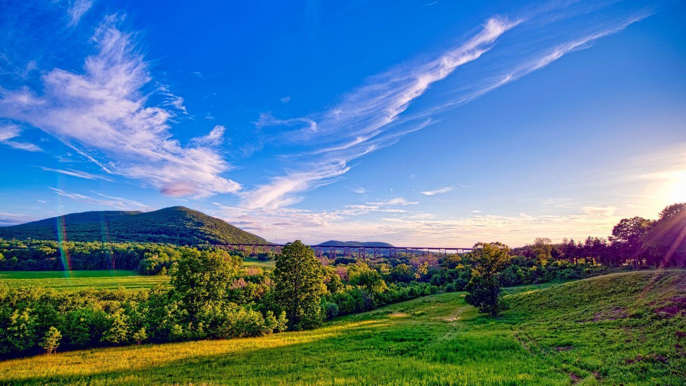 Pennsylvania Wallpapers