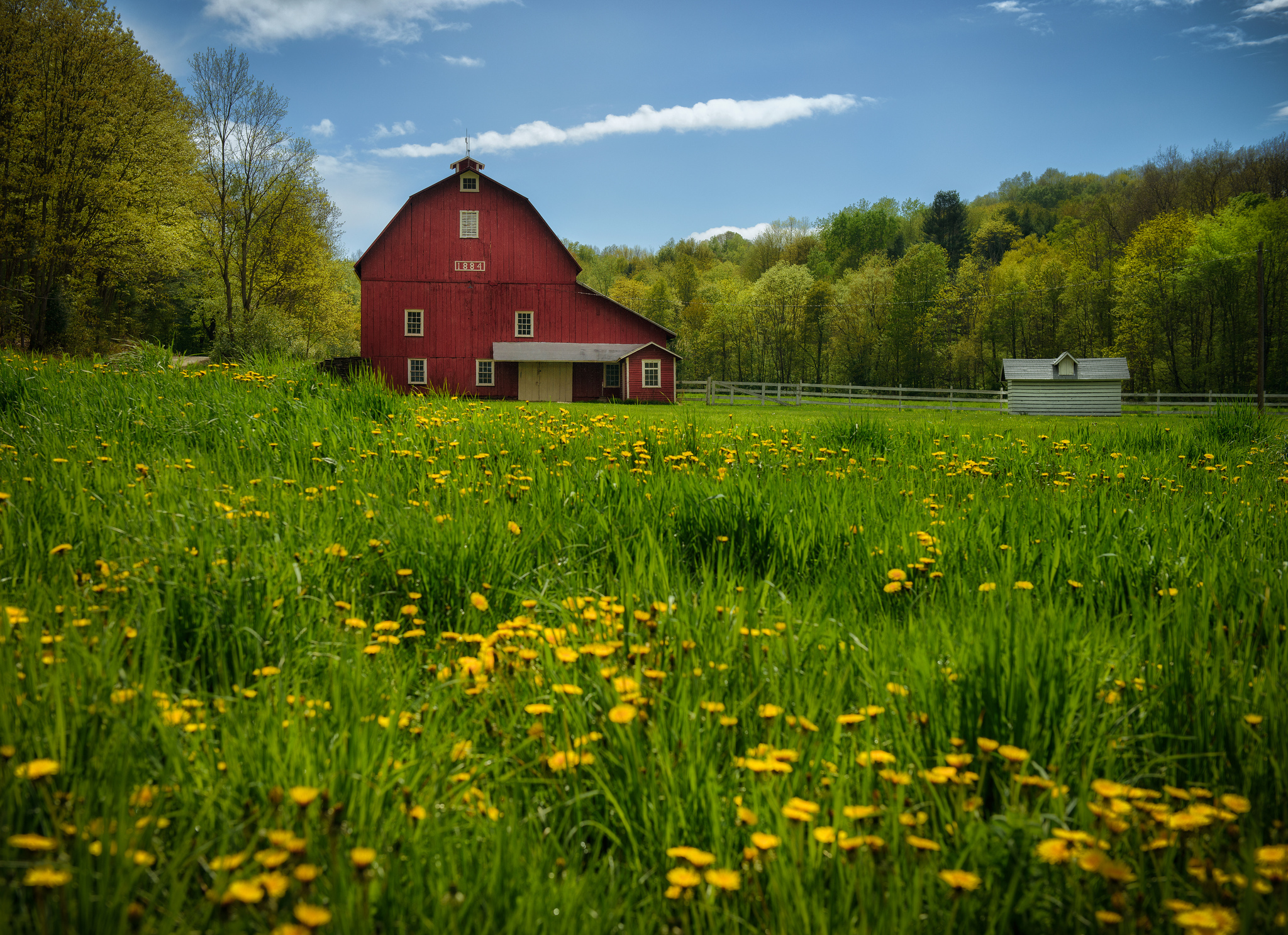 Pennsylvania Wallpapers