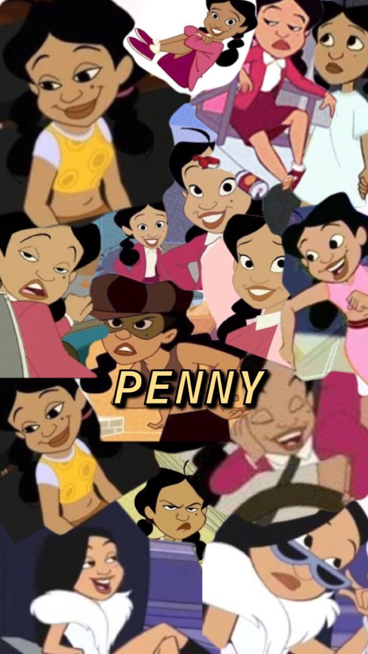 Penny Wallpapers