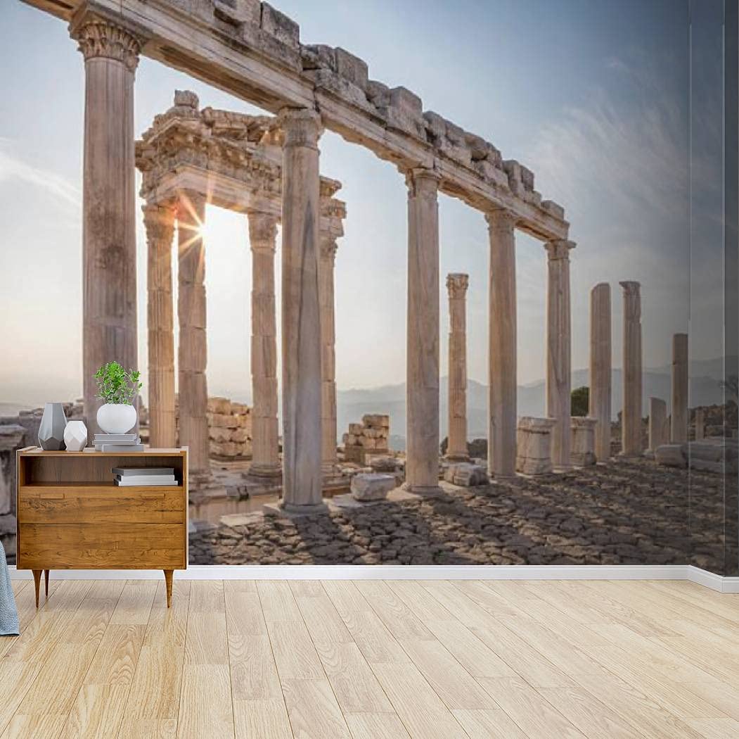 Pergamon Wallpapers