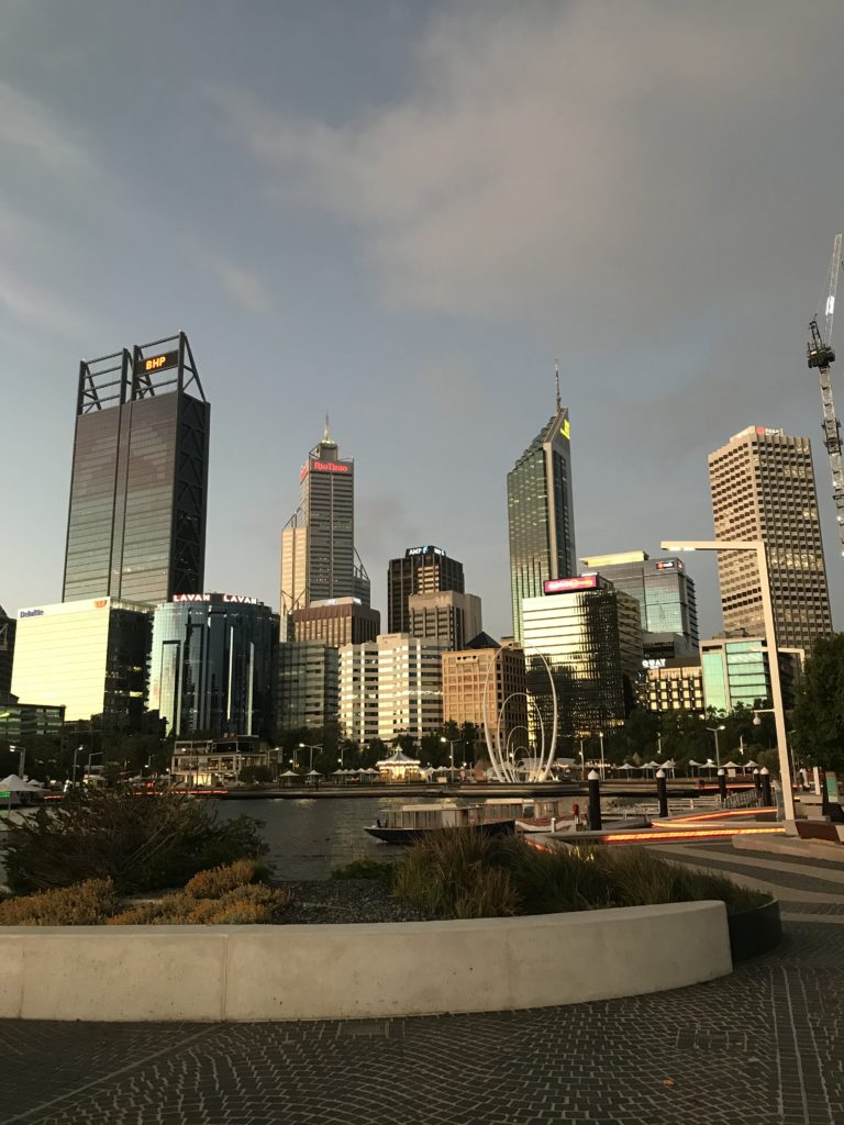 Perth Wallpapers