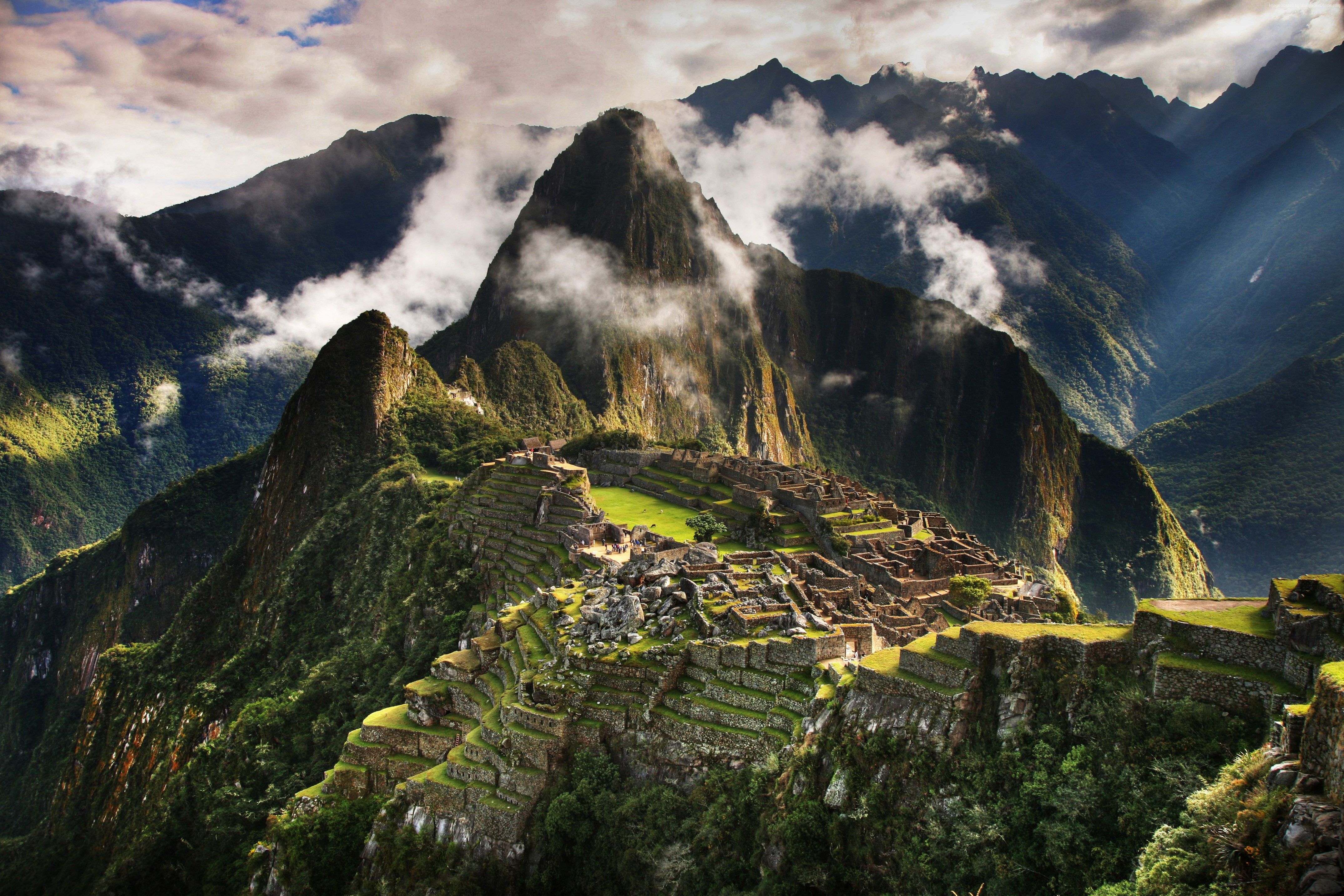 Peru Wallpapers