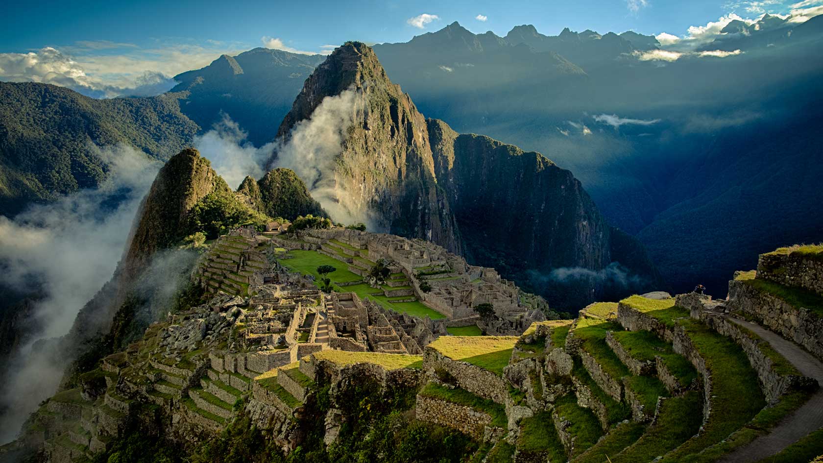 Peru Wallpapers