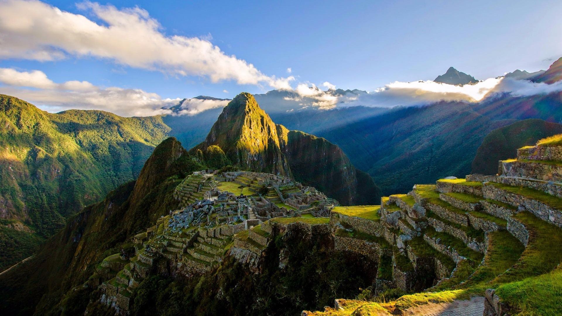 Peru Wallpapers