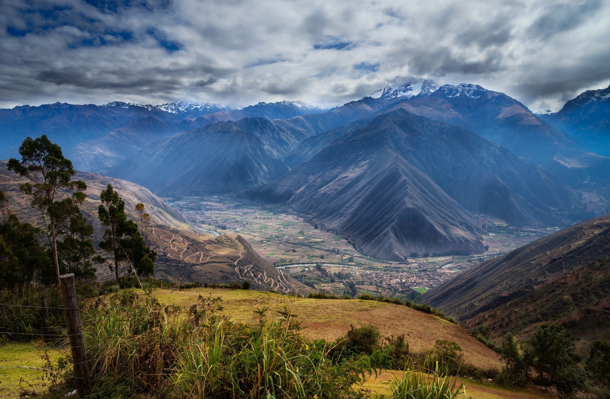 Peru Wallpapers