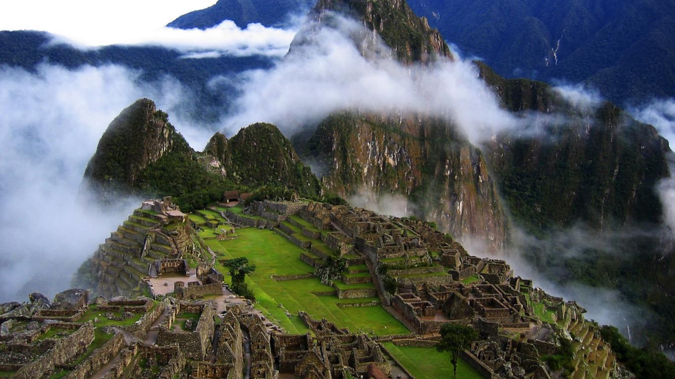 Peru Wallpapers