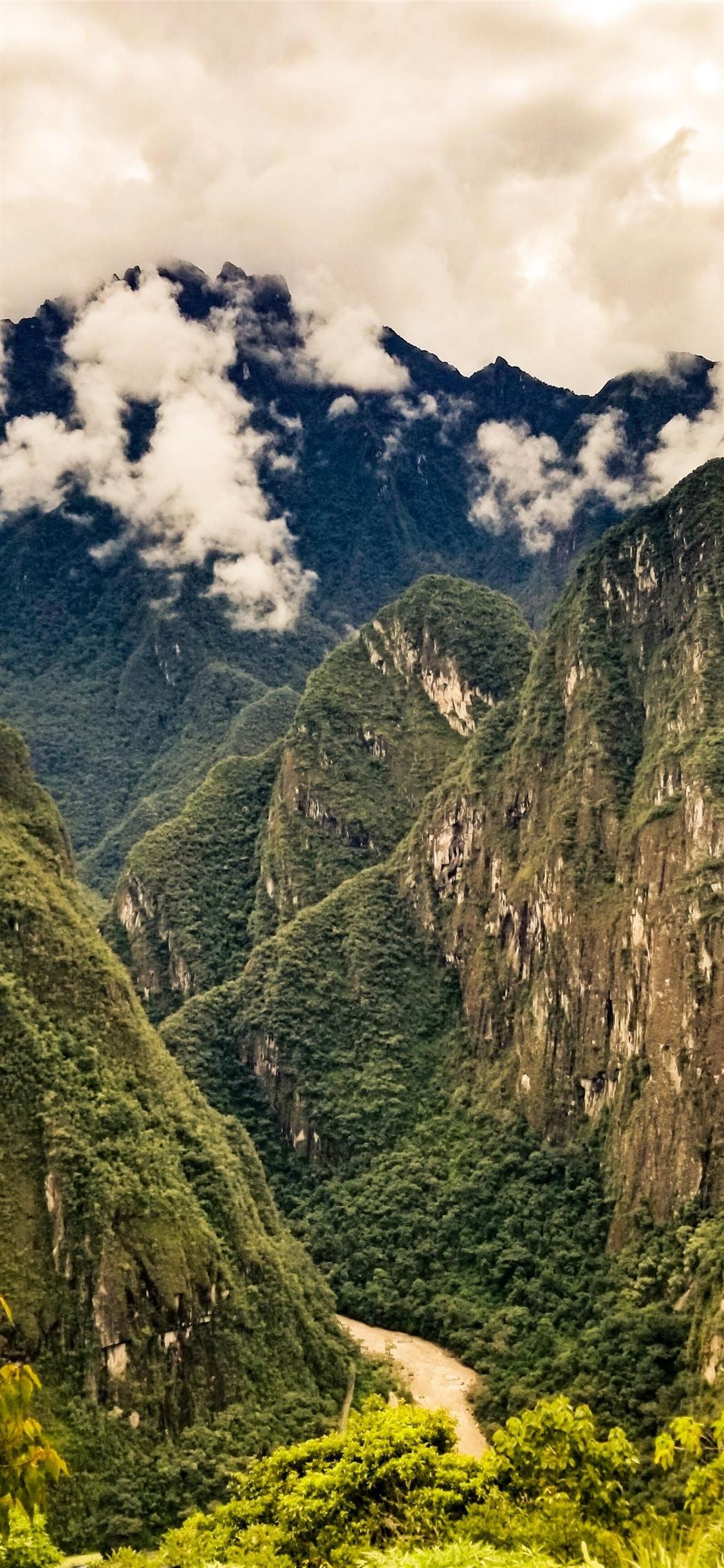 Peru Wallpapers