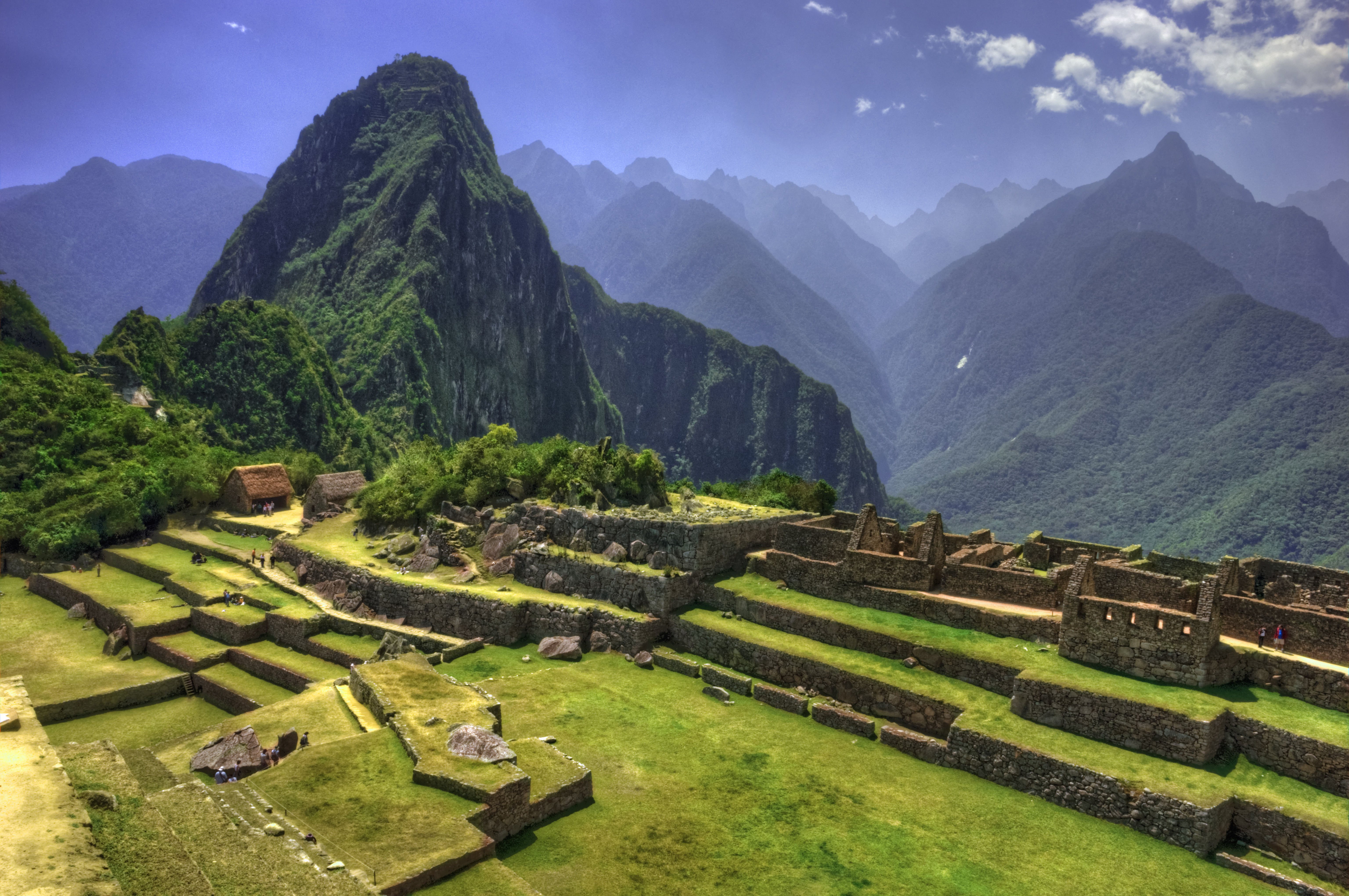 Peru Wallpapers