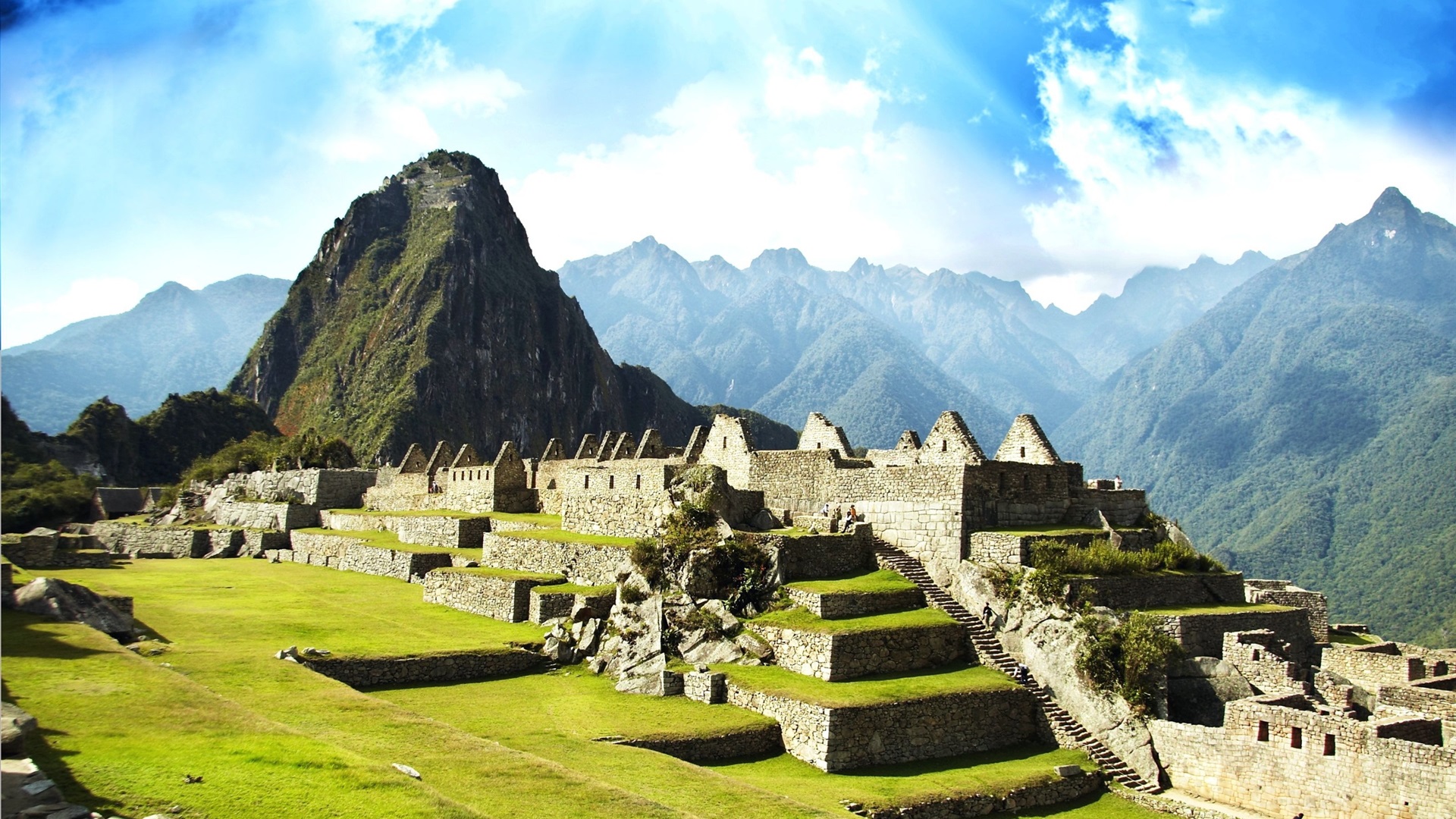 Peru Wallpapers