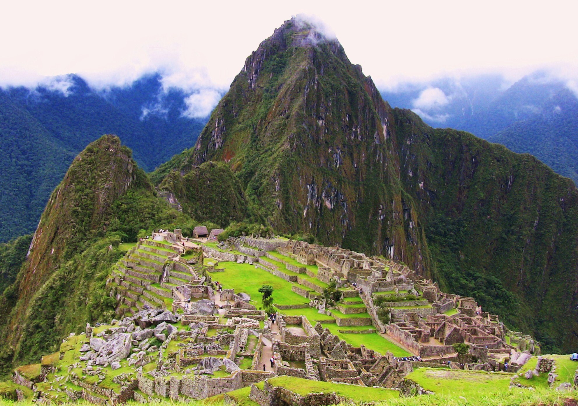 Peru Wallpapers