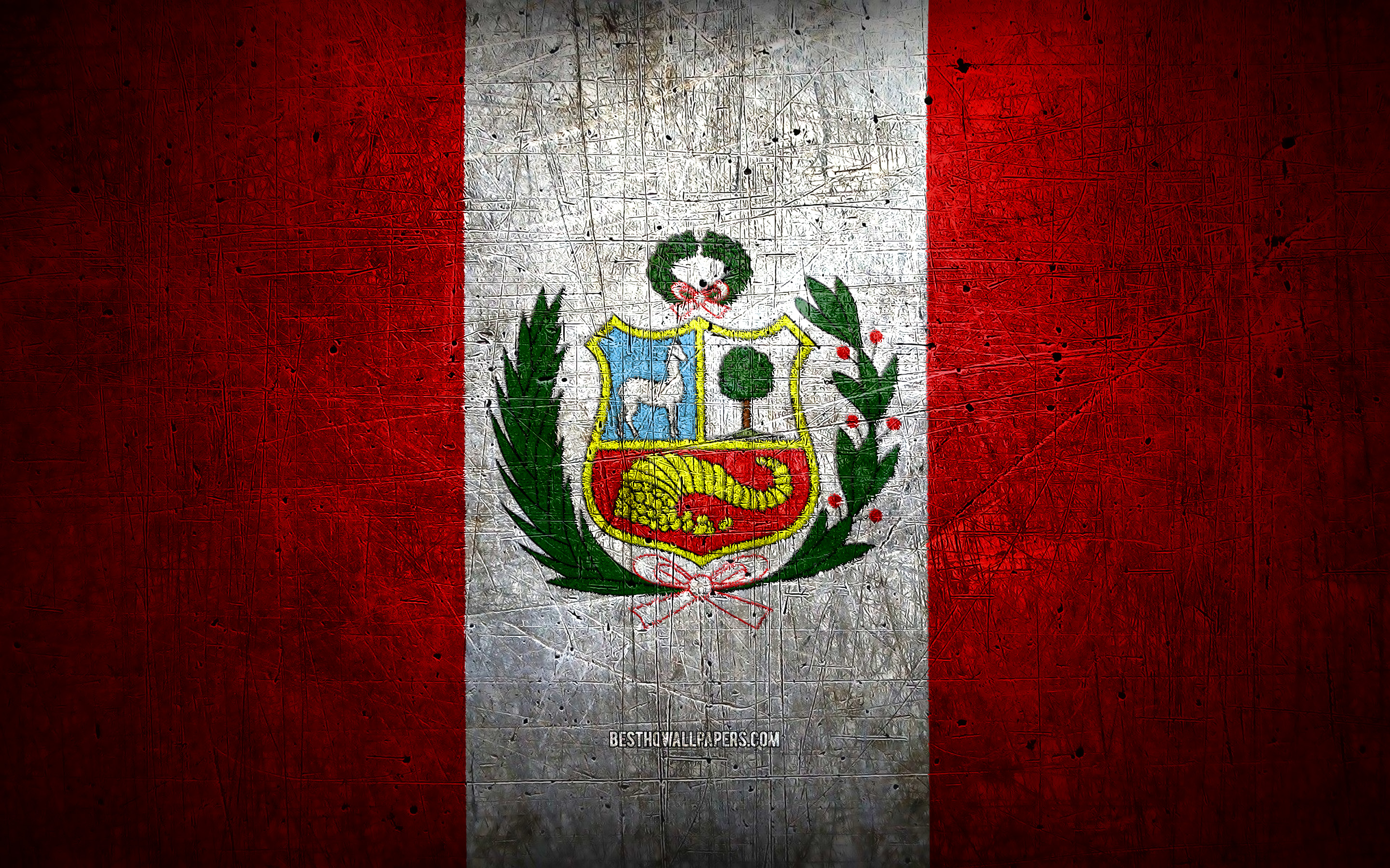 Peru Wallpapers