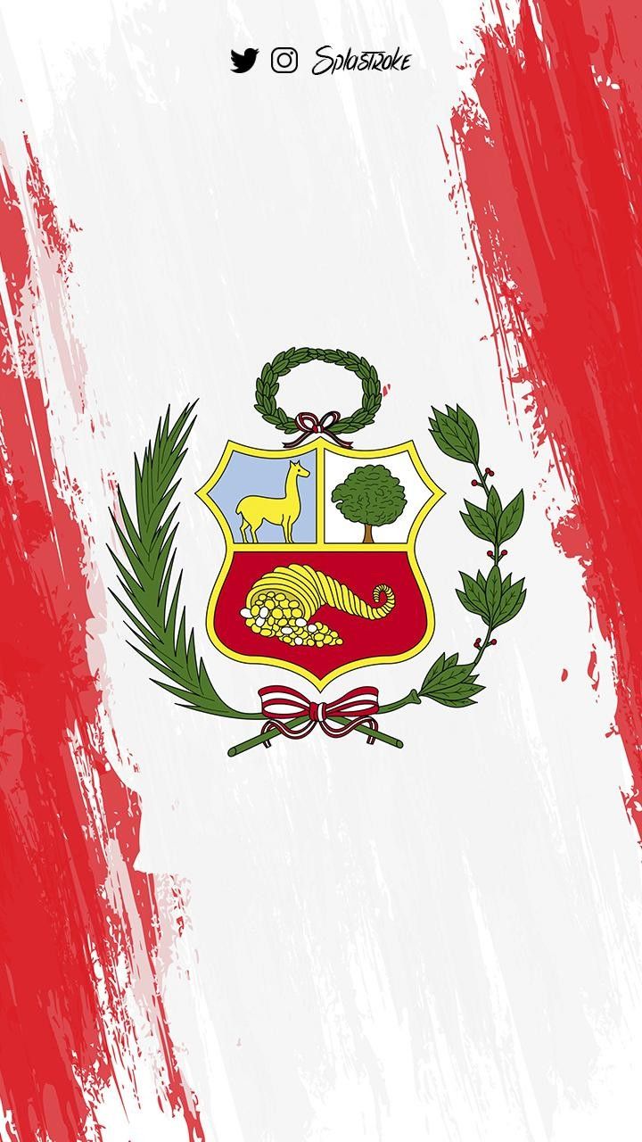 Peru Flag Wallpapers