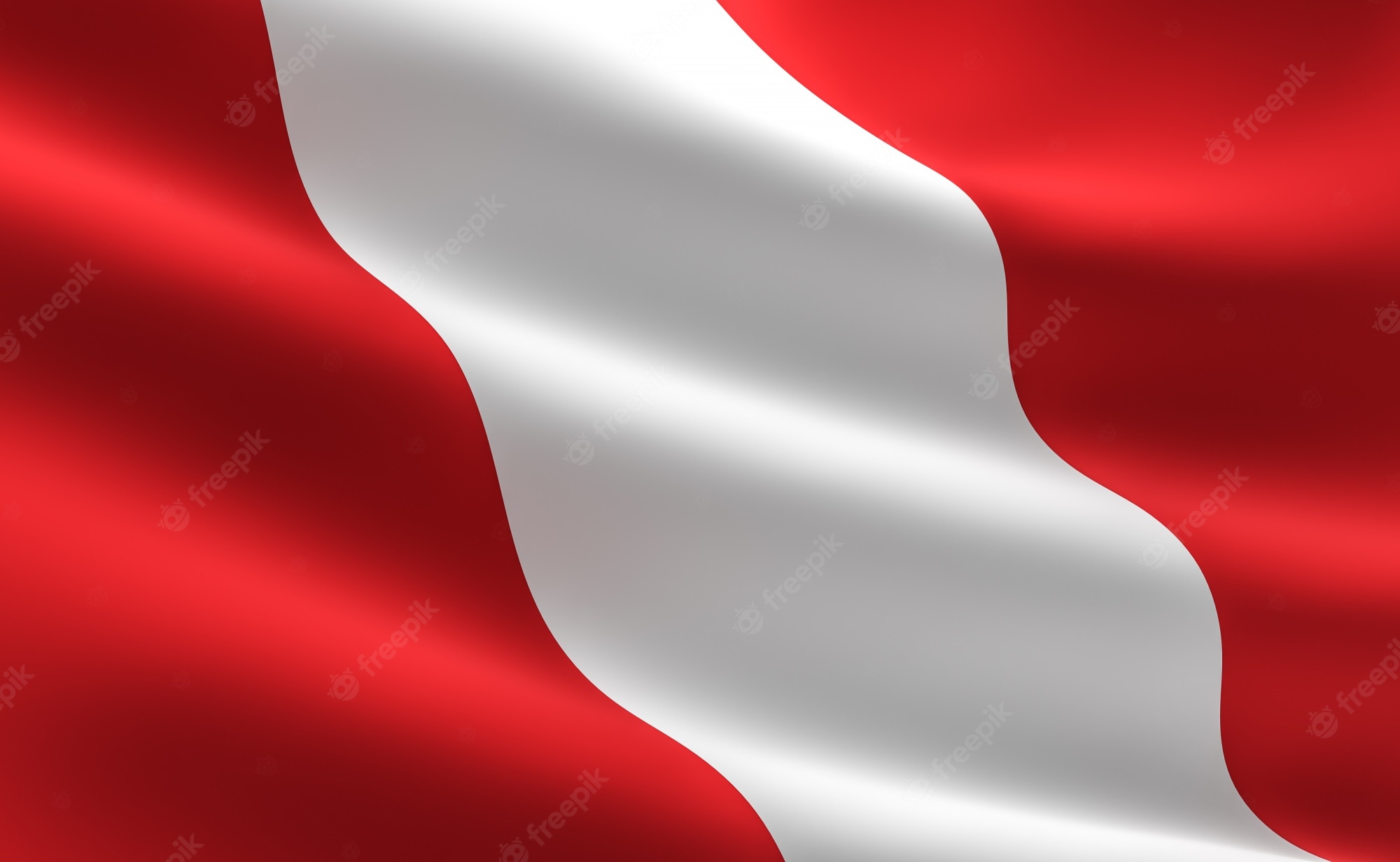 Peru Flag Wallpapers