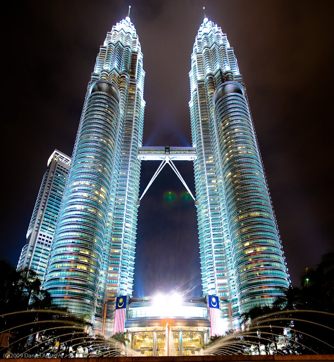 Petronas Towers Wallpapers