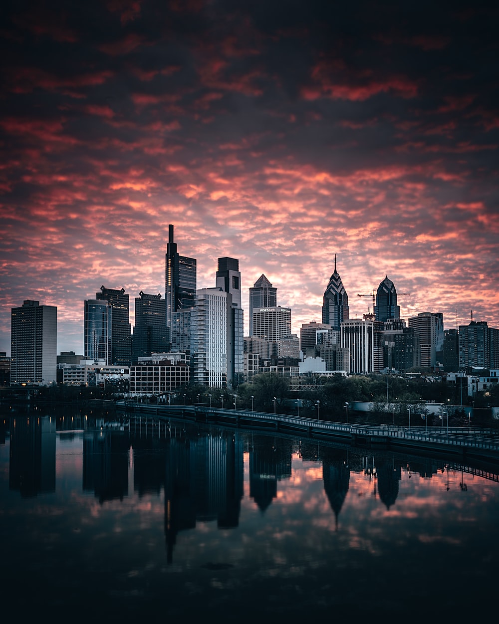 Philadelphia Wallpapers