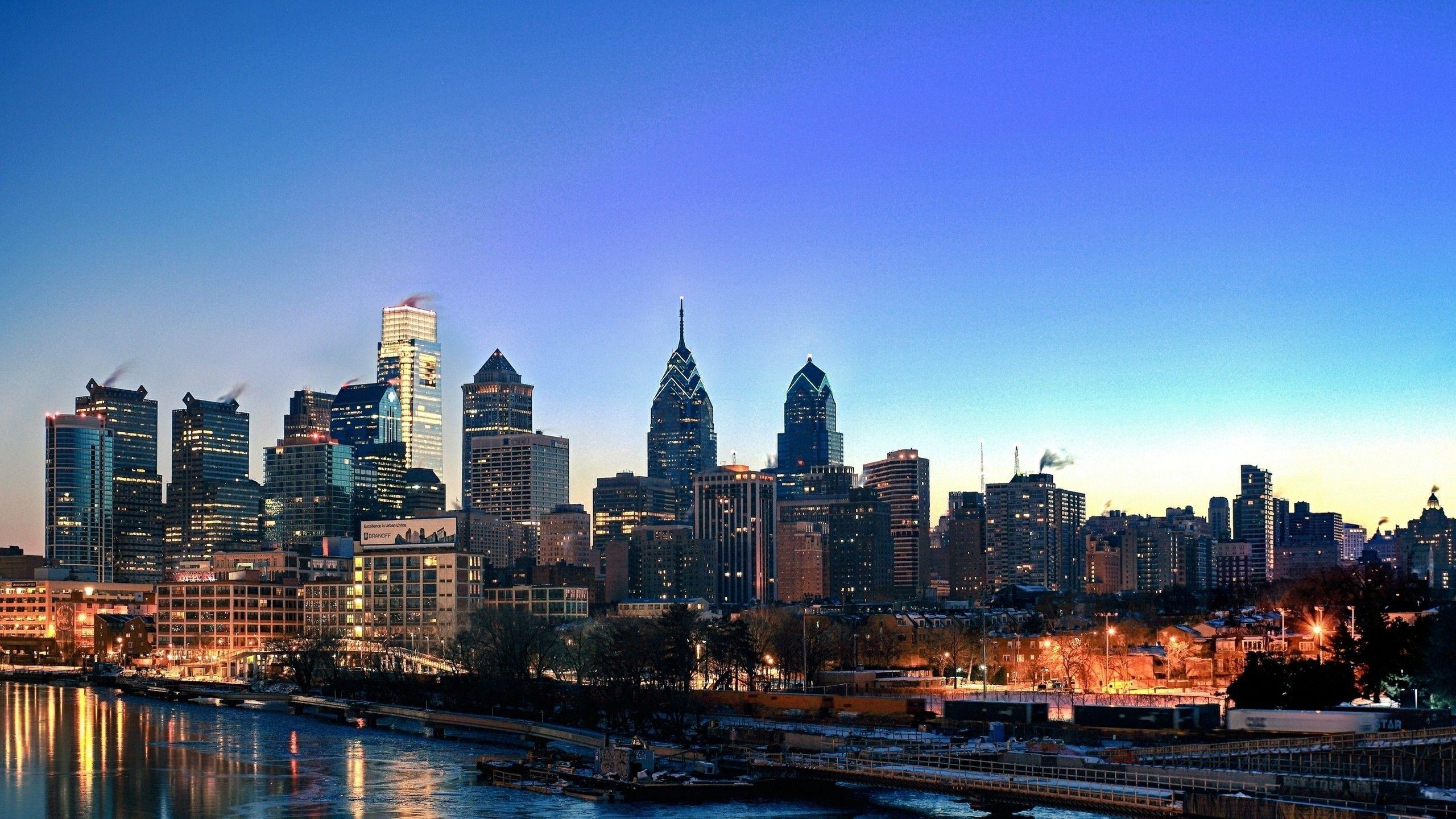 Philadelphia Pa Wallpapers