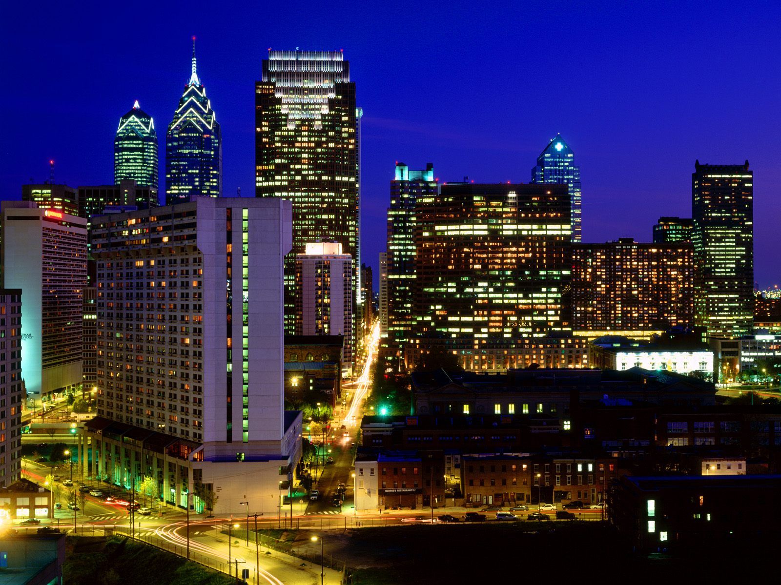 Philadelphia Pa Wallpapers