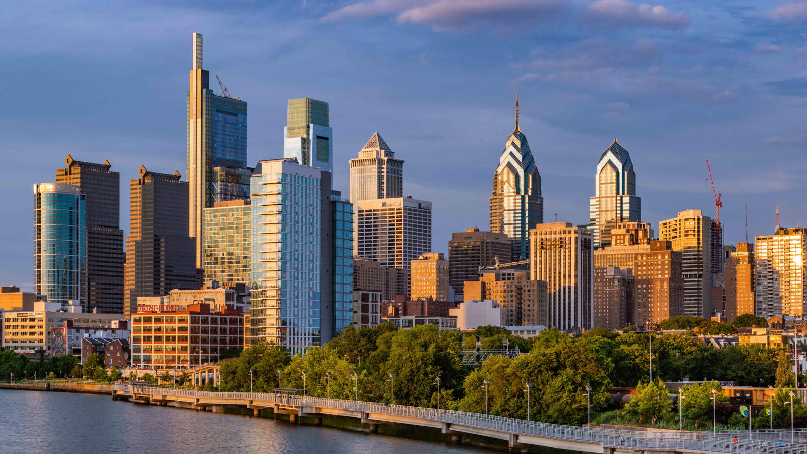 Philadelphia Pa Wallpapers