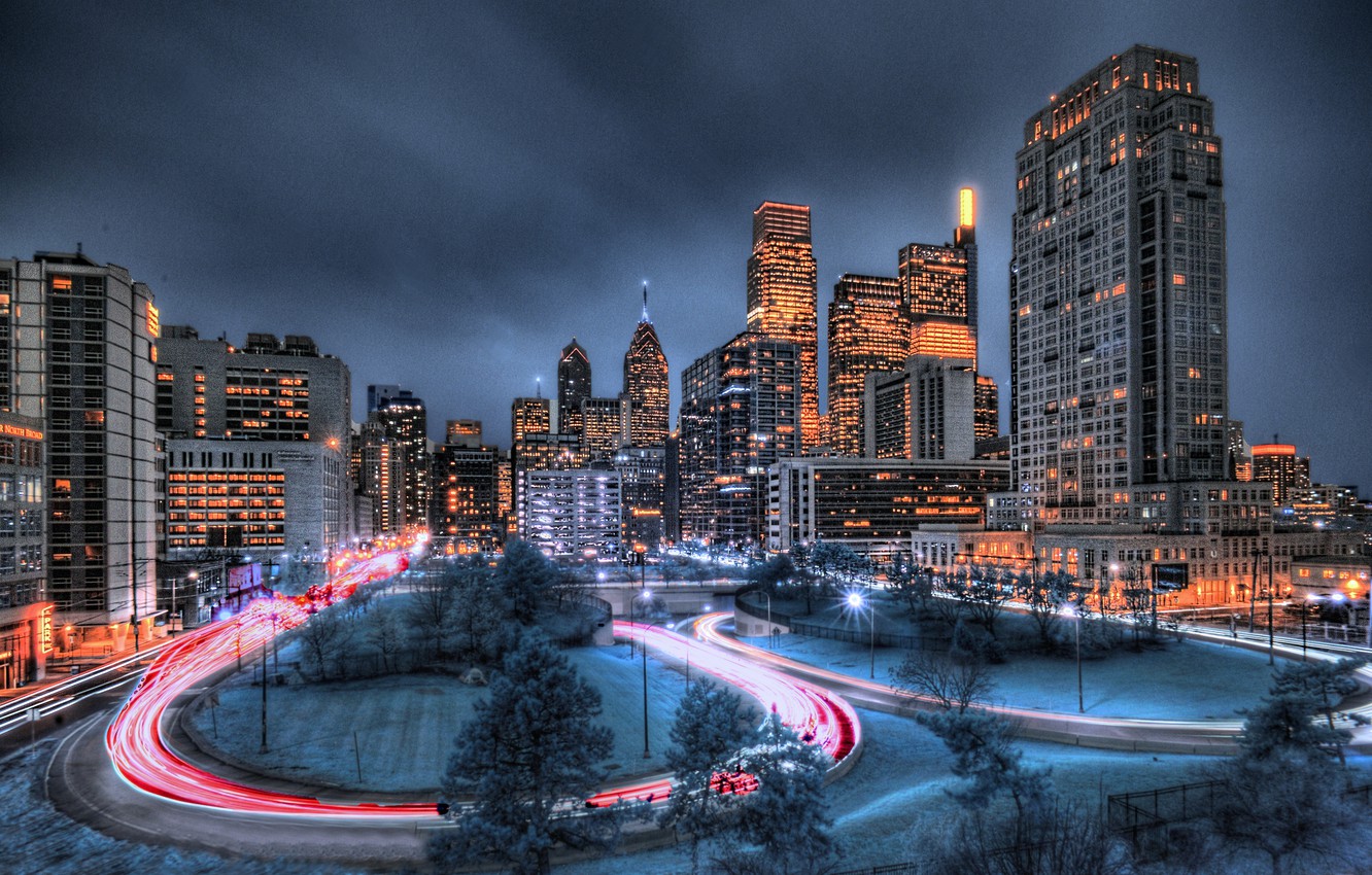 Philadelphia Pa Wallpapers