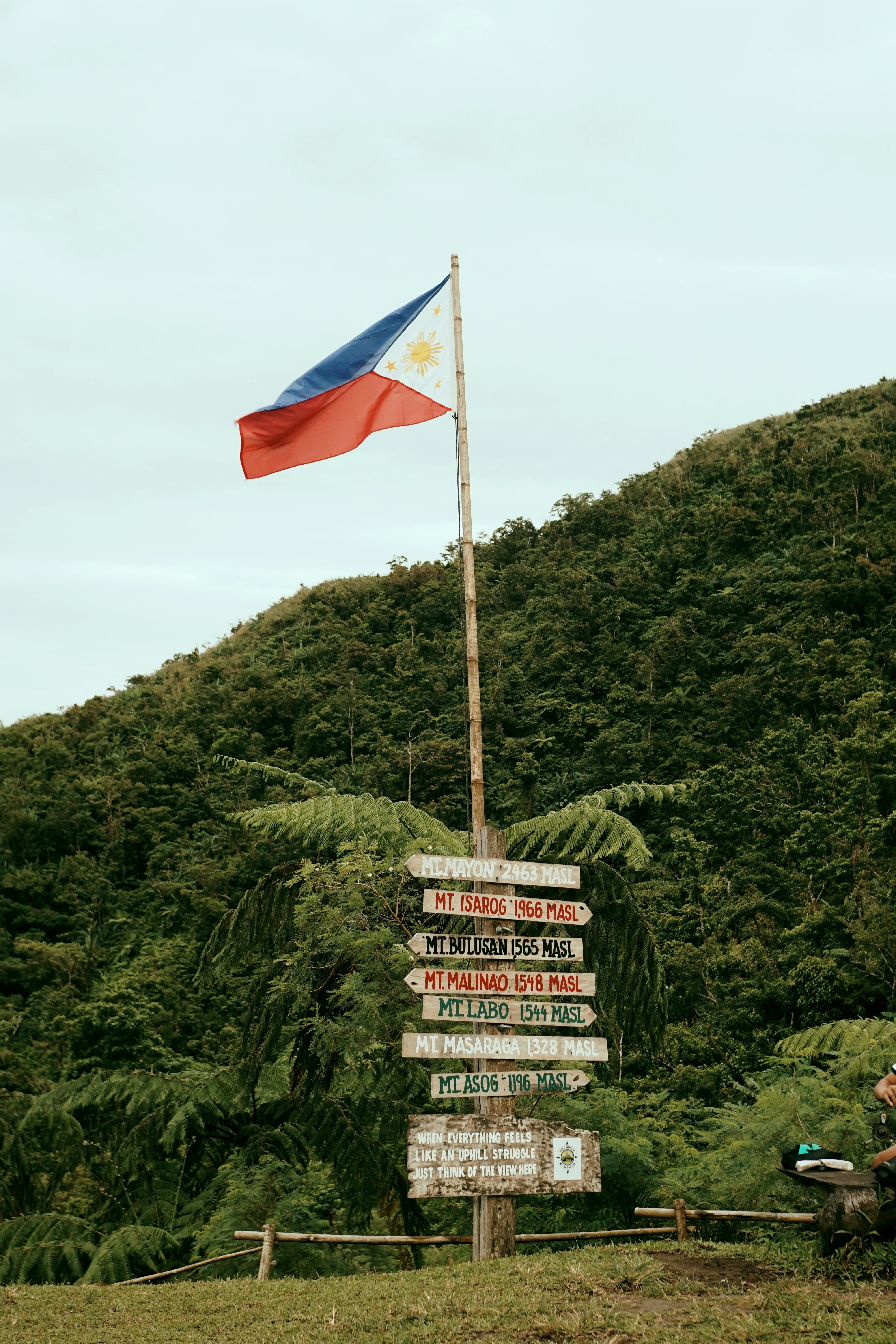 Philippines Flag Wallpapers