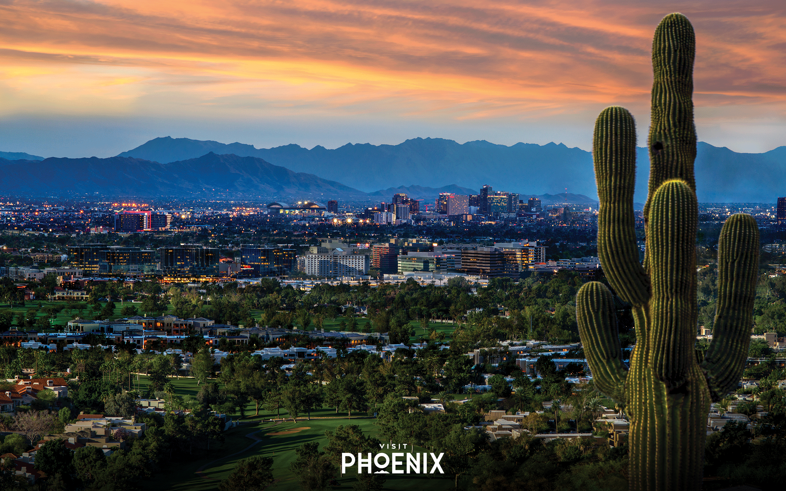 Phoenix Arizona Wallpapers