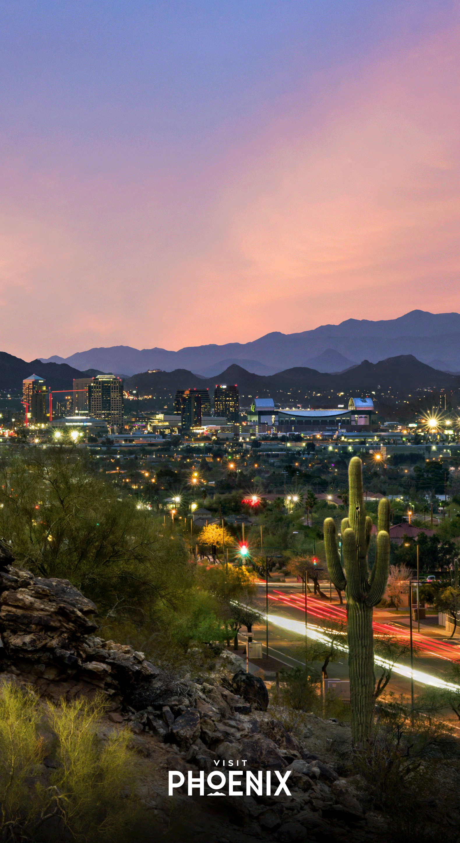 Phoenix Arizona Wallpapers